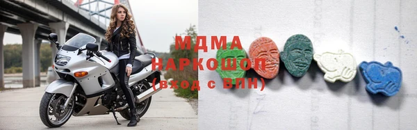 твердый Алзамай